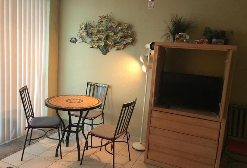 Daytona Beach   Condo Ocean Front View