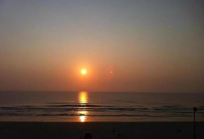 Daytona Beach   Condo Ocean Front View