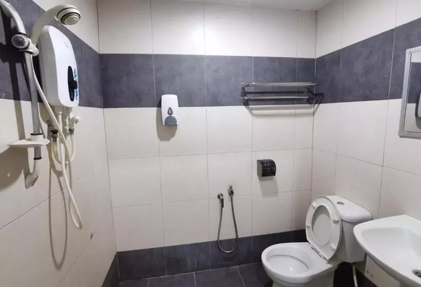 Gs Bera Hotel Sdn Bhd