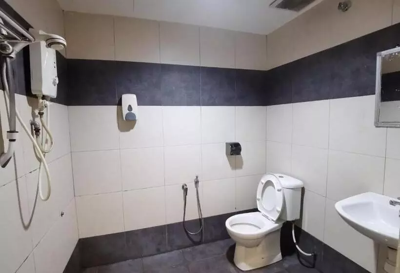 Gs Bera Hotel Sdn Bhd