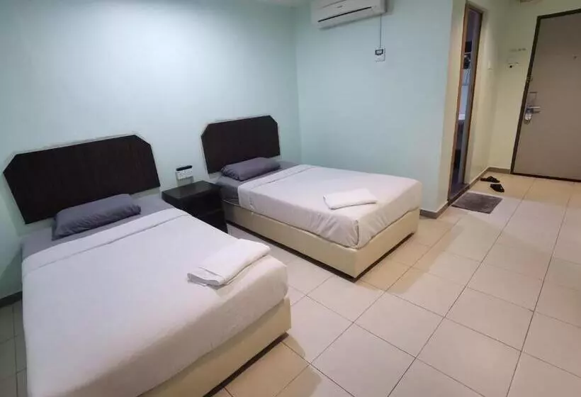 Gs Bera Hotel Sdn Bhd