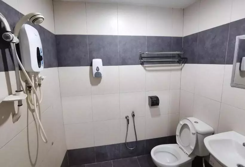 Gs Bera Hotel Sdn Bhd