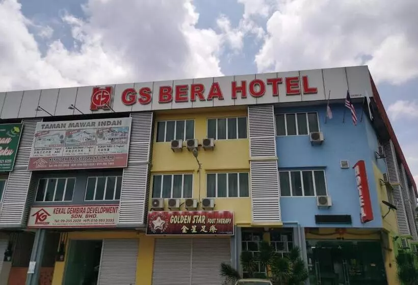 Gs Bera Hotel Sdn Bhd