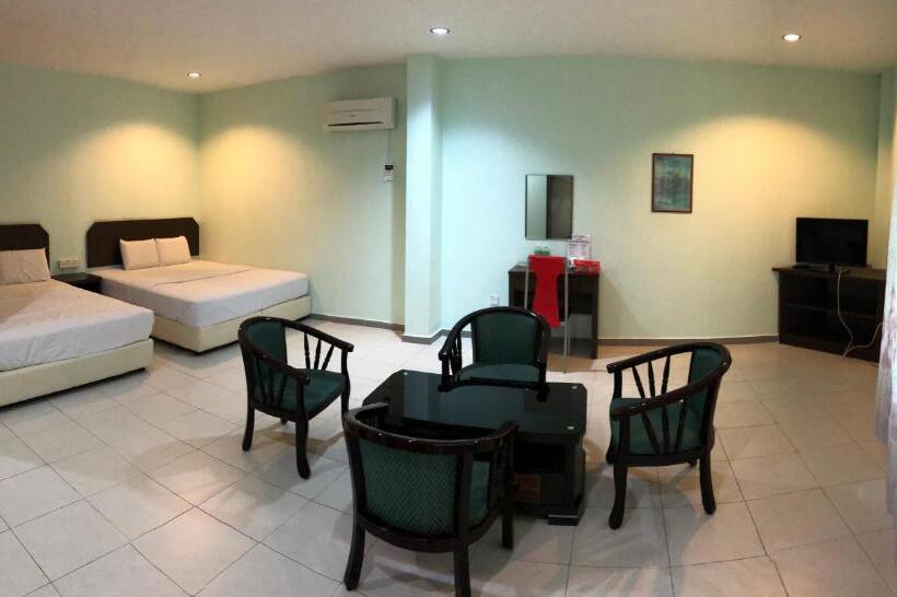 Gs Bera Hotel Sdn Bhd