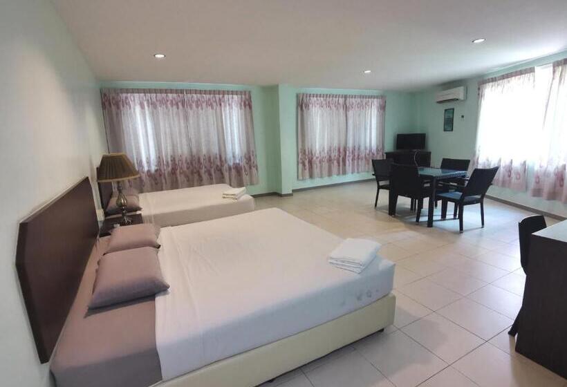 Gs Bera Hotel Sdn Bhd