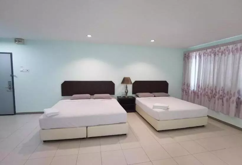 Gs Bera Hotel Sdn Bhd