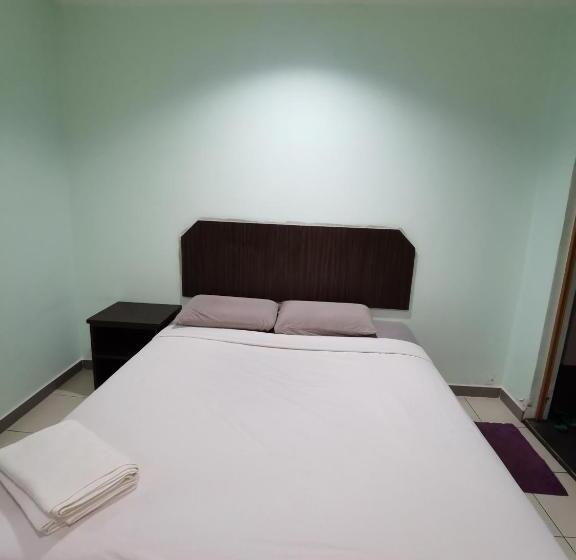 Gs Bera Hotel Sdn Bhd