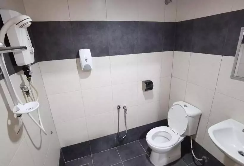 Gs Bera Hotel Sdn Bhd