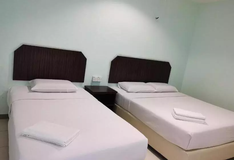 Gs Bera Hotel Sdn Bhd