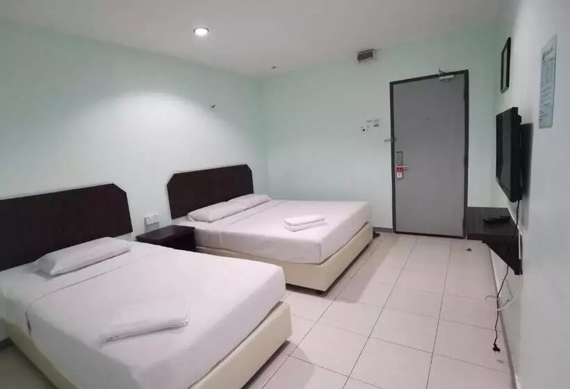 Gs Bera Hotel Sdn Bhd