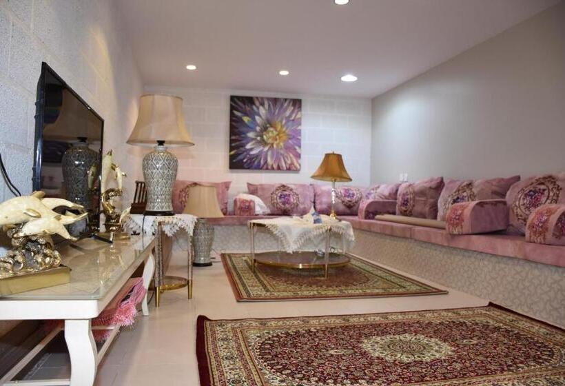 Hotel منتجع ريف خزيمة الفيروز