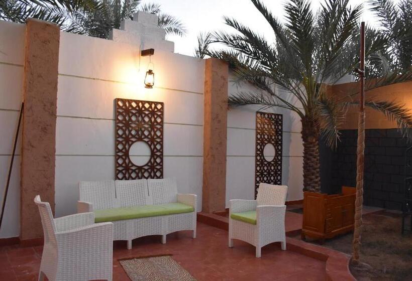 Hotel منتجع ريف خزيمة الفيروز