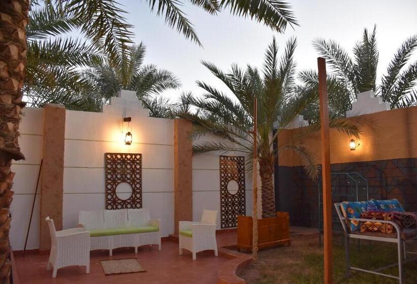 Hotel منتجع ريف خزيمة الفيروز