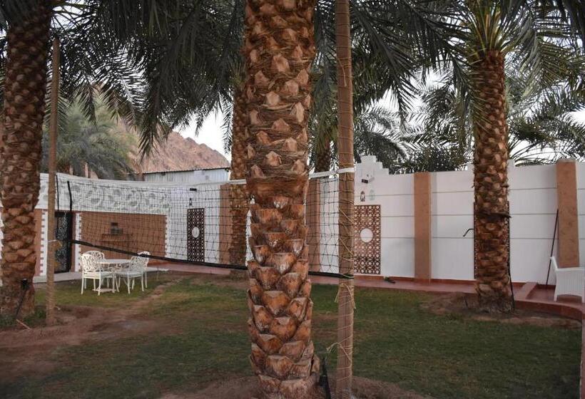 Hotel منتجع ريف خزيمة الفيروز