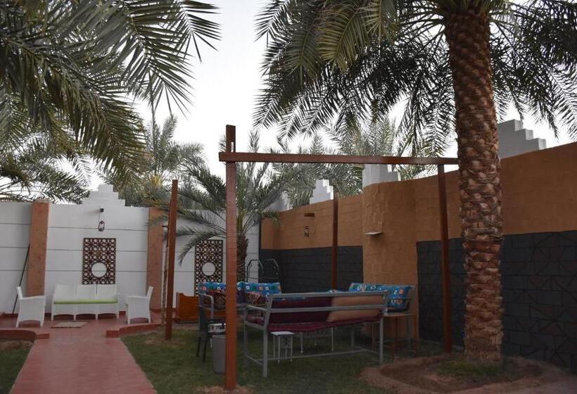 Hotel منتجع ريف خزيمة الفيروز