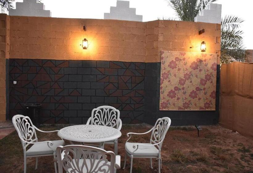 Hotel منتجع ريف خزيمة الفيروز