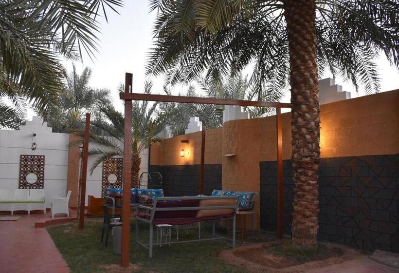 Hotel منتجع ريف خزيمة الفيروز