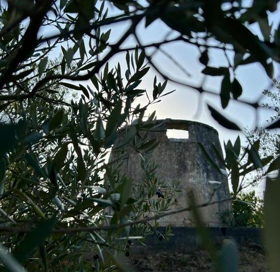 هتل Casa Da Alagoa