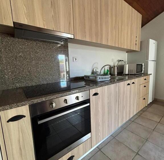 هتل Casa Da Alagoa