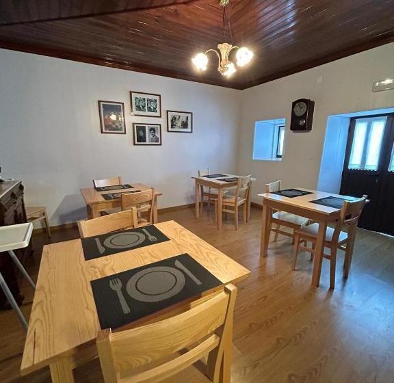 هتل Casa Da Alagoa