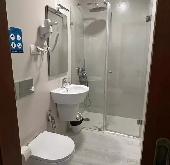هتل Casa Da Alagoa