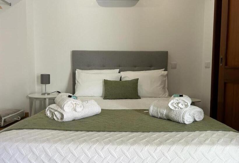 هتل Casa Da Alagoa