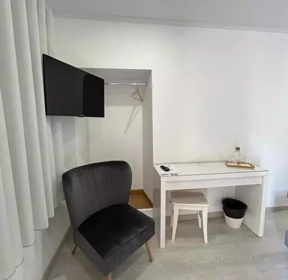 هتل Casa Da Alagoa