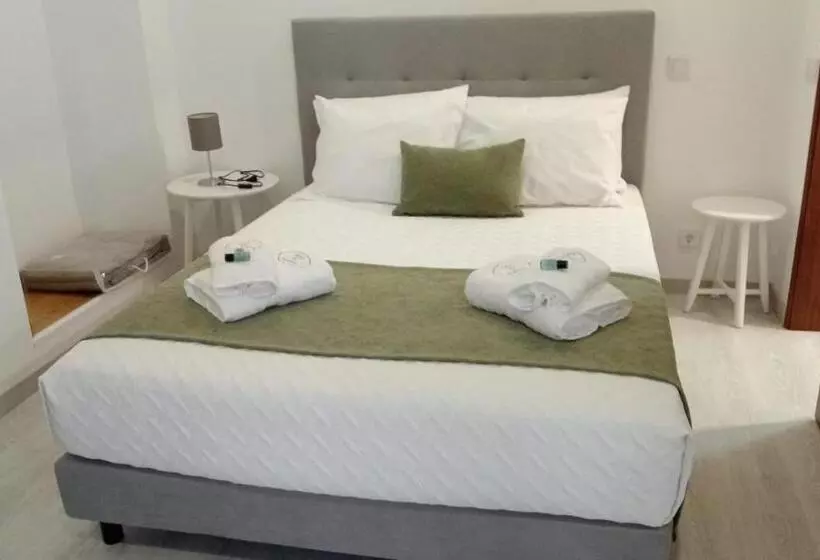 هتل Casa Da Alagoa