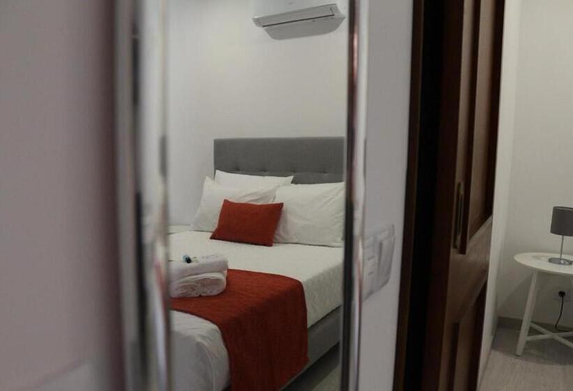 هتل Casa Da Alagoa