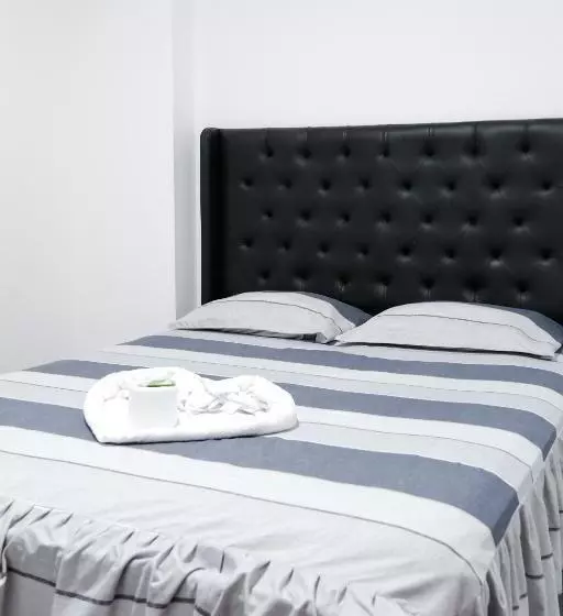 هتل Casa Nova Jaen