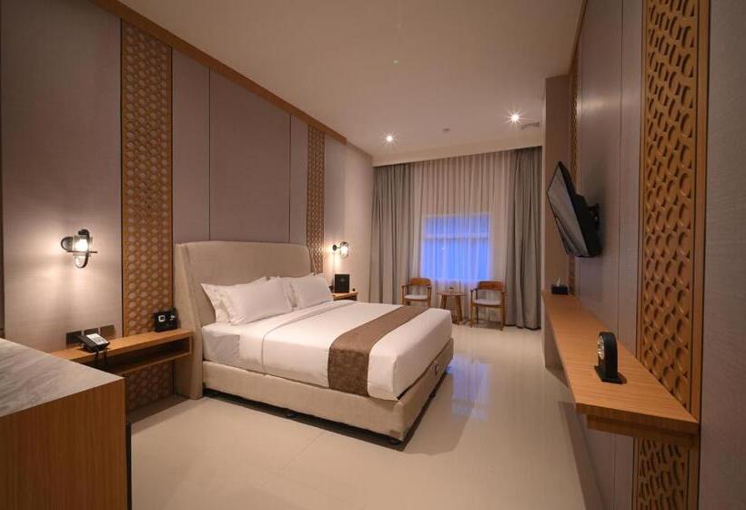 فندق Double Nine