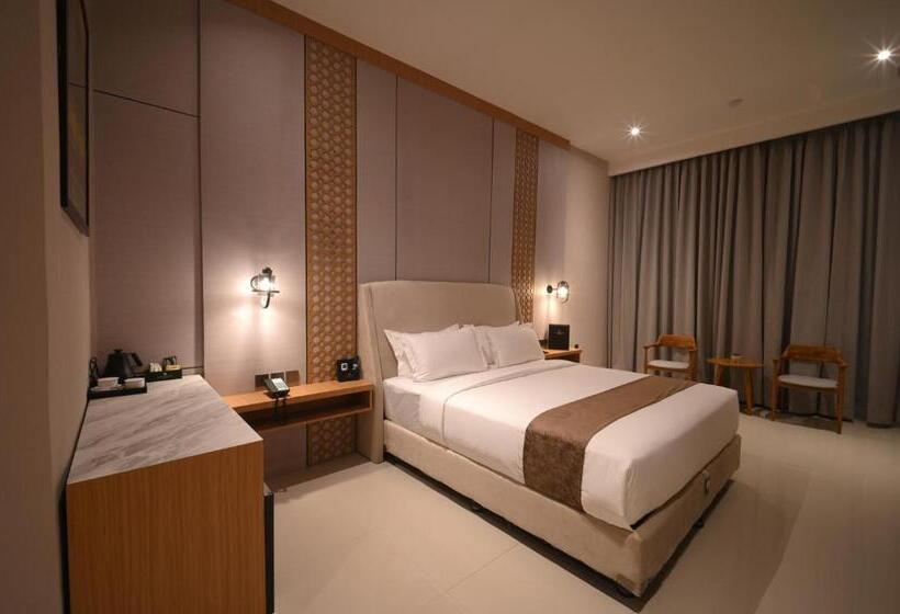 فندق Double Nine