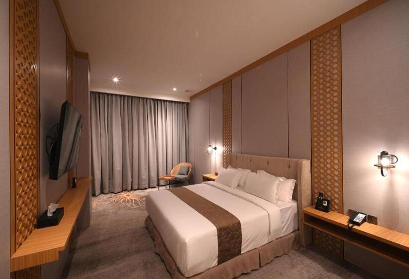 فندق Double Nine