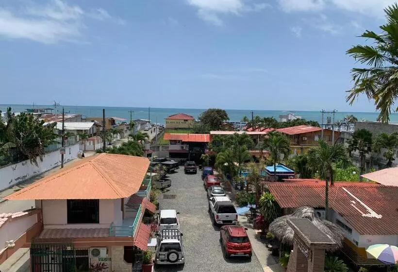 Hotel El Remanso
