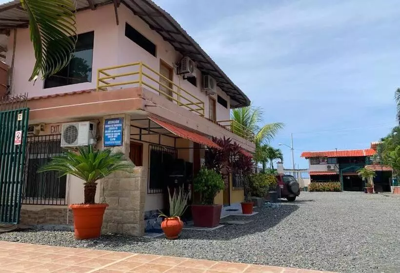 Hotel El Remanso