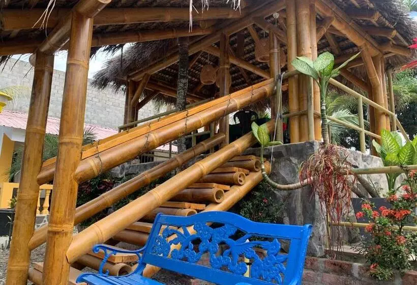 Hotel El Remanso