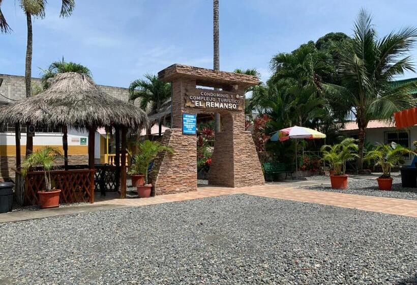 Hotel El Remanso