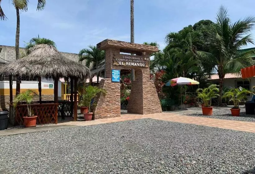 Hotel El Remanso