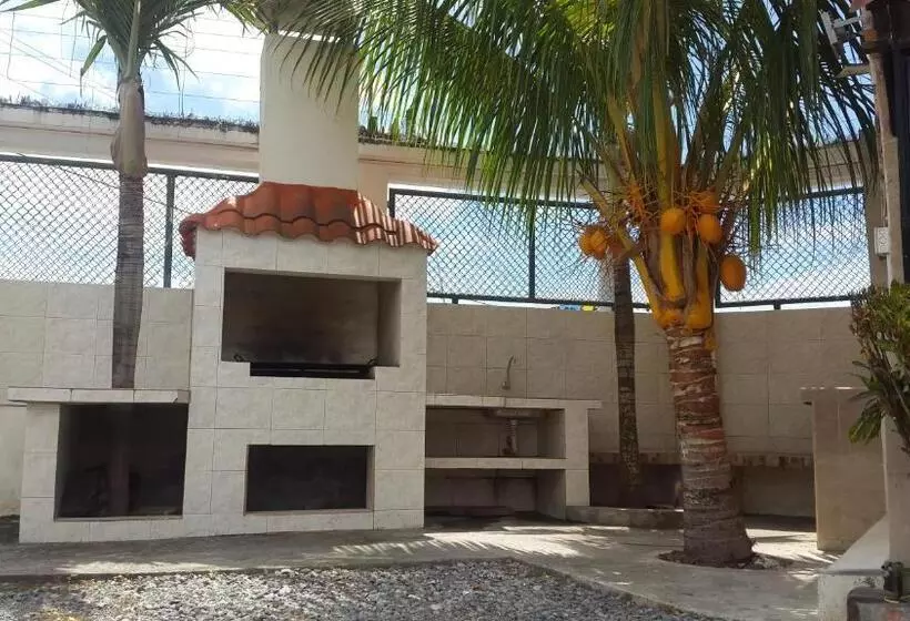 Hotel El Remanso