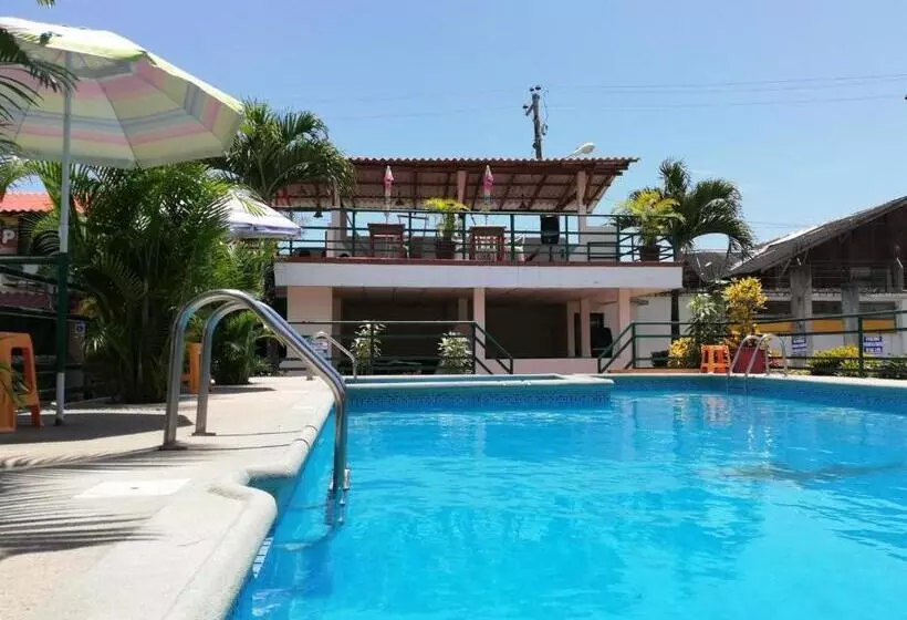Hotel El Remanso