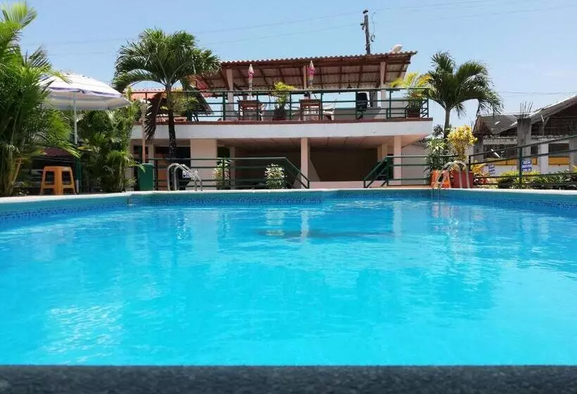 Hotel El Remanso