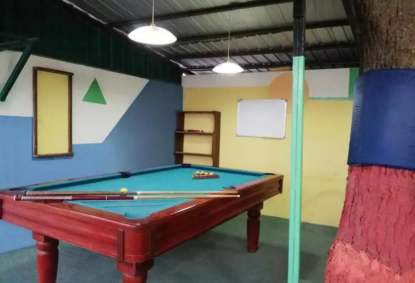 Hotel El Remanso
