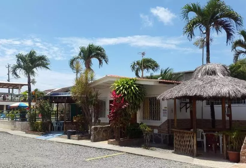 Hotel El Remanso
