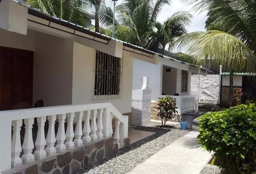 Hotel El Remanso