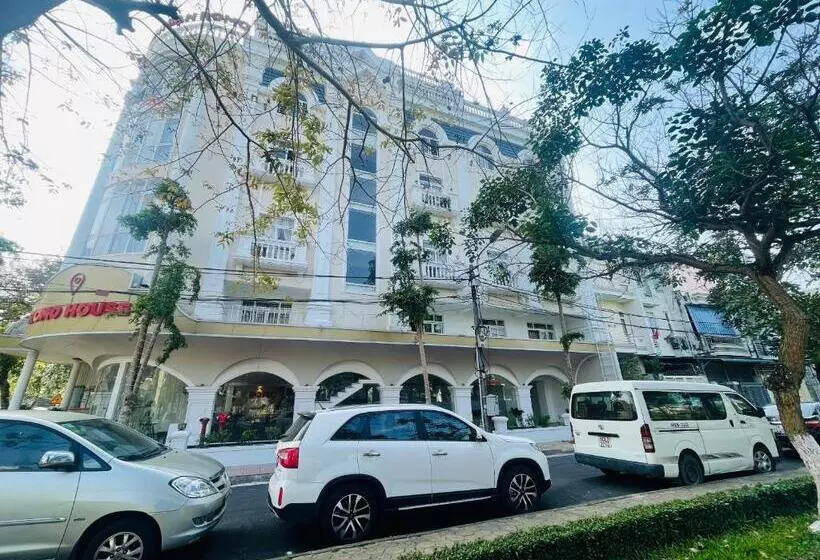 هتل Khách Sạn Romo