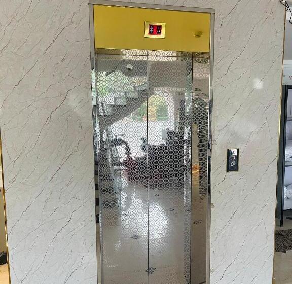 هتل Khách Sạn Romo