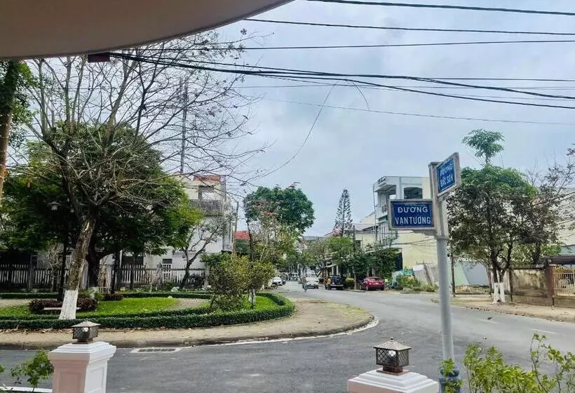 هتل Khách Sạn Romo