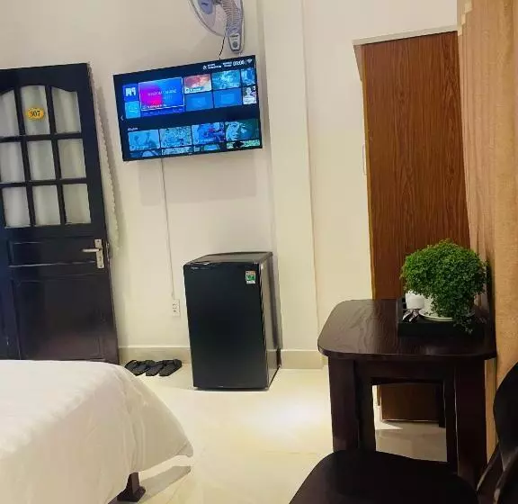 هتل Khách Sạn Romo