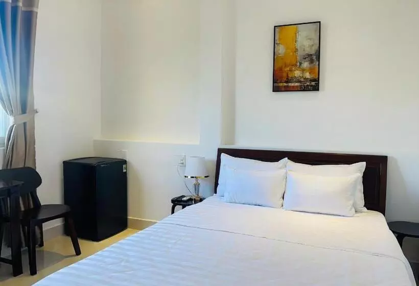 هتل Khách Sạn Romo