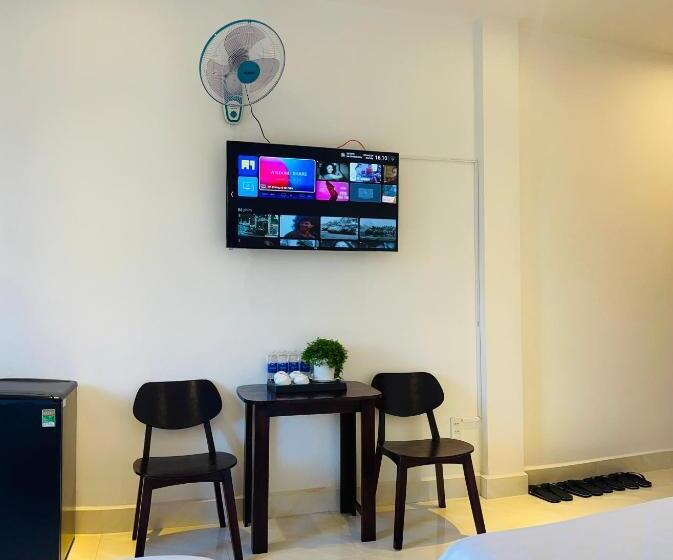 هتل Khách Sạn Romo